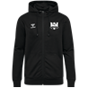 SG Bühlau Unisex Freizeit Kapuzenjacke