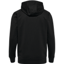 hummel hmlGO 2.0 ZIP HOODIE Male