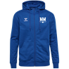 hummel hmlGO 2.0 ZIP HOODIE Male
