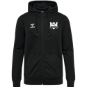 hummel hmlGO 2.0 ZIP HOODIE KIDS Unisex Kids