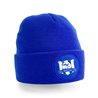 SG Bühlau  Strickmütze blau