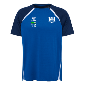 hummel hmlLEAD 2.0 JERSEY S/S Male