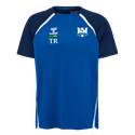 SG Bühlau Unisex Trikot blau/marine