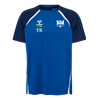hummel hmlLEAD 2.0 JERSEY S/S KIDS Unisex Kids