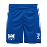 SG Bühlau Unisex Shorts blau