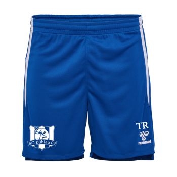 hummel hmlLEAD 2.0 SHORTS KIDS Unisex Kids