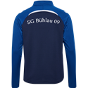 hummel hmlLEAD 2.0 HALF ZIP Unisex Adult