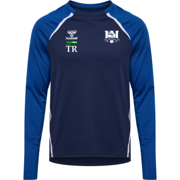 hummel hmlLEAD 2.0 CREW SWEAT Unisex Adult