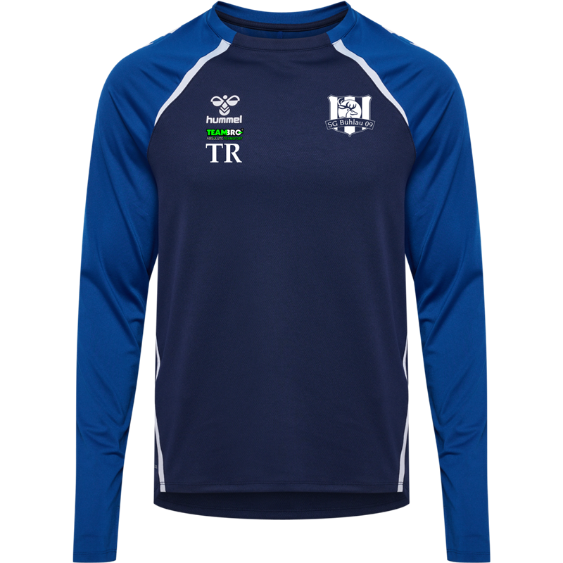 hummel hmlLEAD 2.0 CREW SWEAT Unisex Adult
