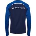 SG Bühlau Unisex Sweat marine/blau