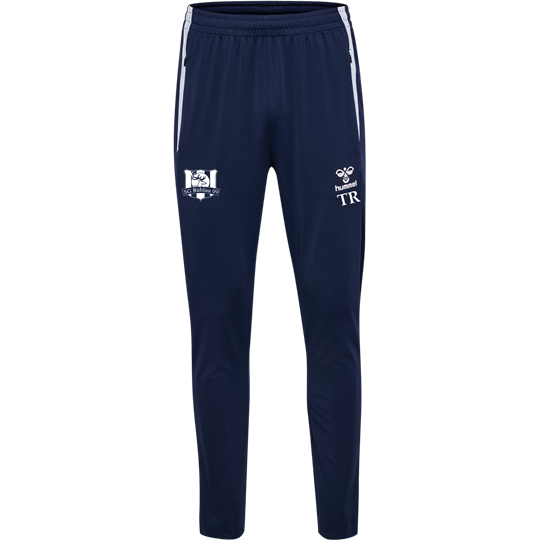 SG Bühlau Kinder Training Pants marine