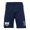 SG Bühlau Unisex Training Shorts marine