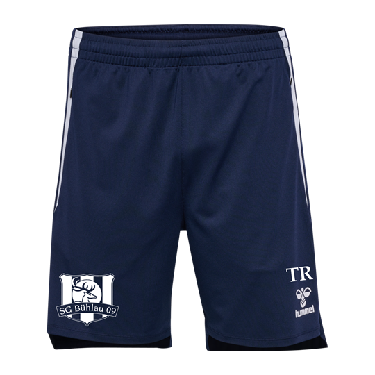 hummel hmlLEAD 2.0 TRAINING SHORTS KIDS Unisex Kids