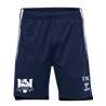 hummel hmlLEAD 2.0 TRAINING SHORTS KIDS Unisex Kids