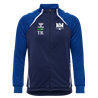 SG Bühlau Unisex Trainingsjacke marine/blau