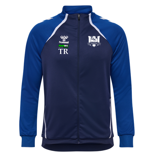 hummel hmlLEAD 2.0 TRACK ZIP JACKET KIDS KIDS