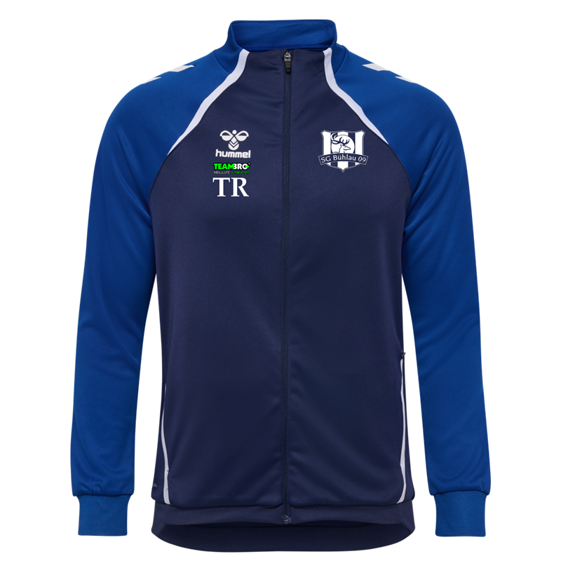 hummel hmlLEAD 2.0 TRACK ZIP JACKET KIDS KIDS