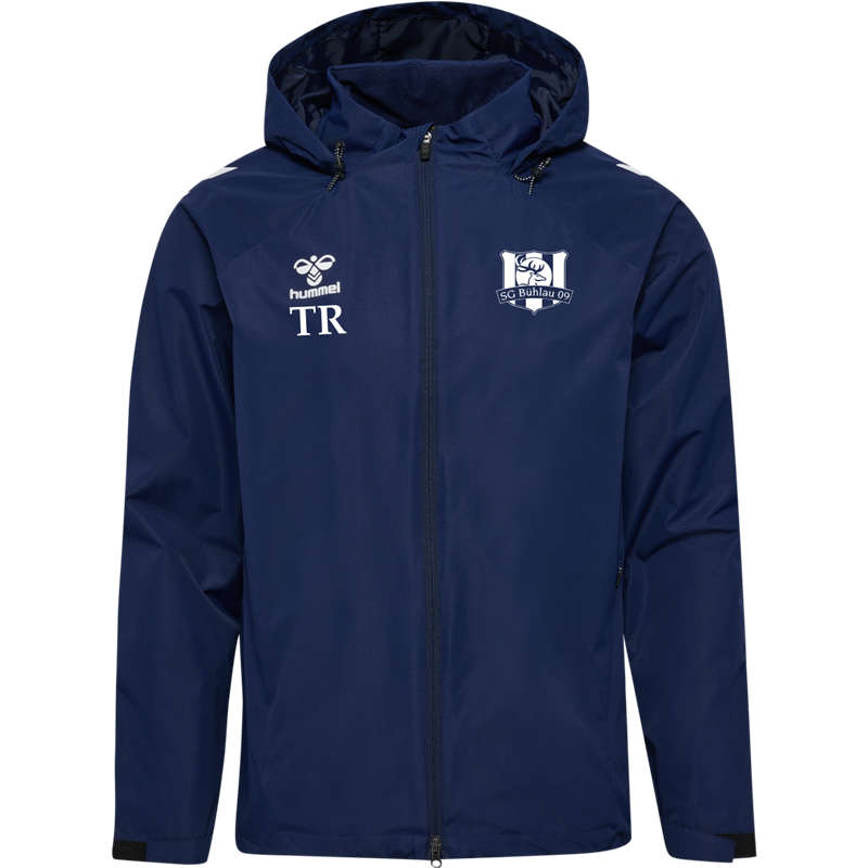 hummel hmlLEAD 2.0 ALL-WEATHER JACKET Unisex Adult