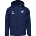 SG Bühlau Unisex Allwetterjacke marine