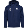 SG Bühlau Unisex Allwetterjacke marine
