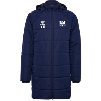 hummel hmlLEAD 2.0 BENCH JACKET KIDS Unisex Kids