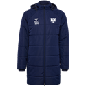 hummel hmlLEAD 2.0 BENCH JACKET KIDS Unisex Kids