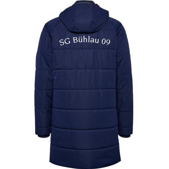 hummel hmlLEAD 2.0 BENCH JACKET KIDS Unisex Kids