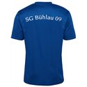 hummel hmlESSENTIAL JERSEY S/S Male