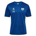 hummel hmlESSENTIAL JERSEY S/S KIDS Unisex Kids