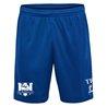 hummel hmlESSENTIAL SHORTS KIDS Unisex Kids