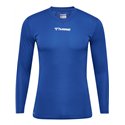 hummel hmlBL ESSENTIAL TEE L/S Unisex Adult
