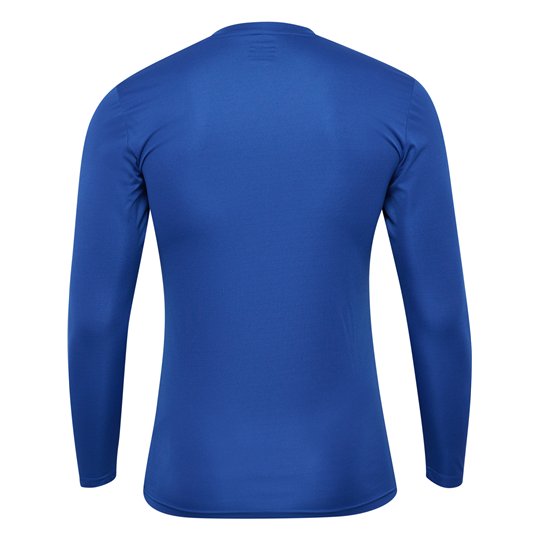 SG Bühlau Unisex Unterziehshirt langarm