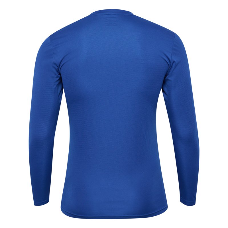 hummel hmlBL ESSENTIAL TEE L/S Unisex Adult