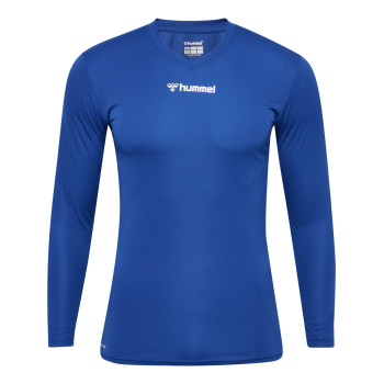 hummel hmlBL ESSENTIAL TEE L/S KIDS Unisex Kids