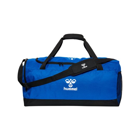 SG Bühlau  Sporttasche L blau