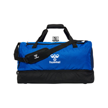 SG Bühlau  Sporttasche mit Bodenfach M blau