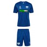 SG Bühlau Unisex Trainingset blau