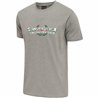 hummel hmlRED BASIC T-SHIRT S/S Male