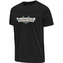 hummel hmlRED BASIC T-SHIRT S/S Male