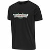 TSV Einheit Claußnitz Unisex Fanshirt "Turnsportverein"