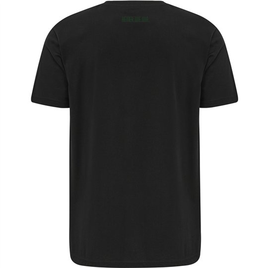 hummel hmlRED BASIC T-SHIRT S/S Male