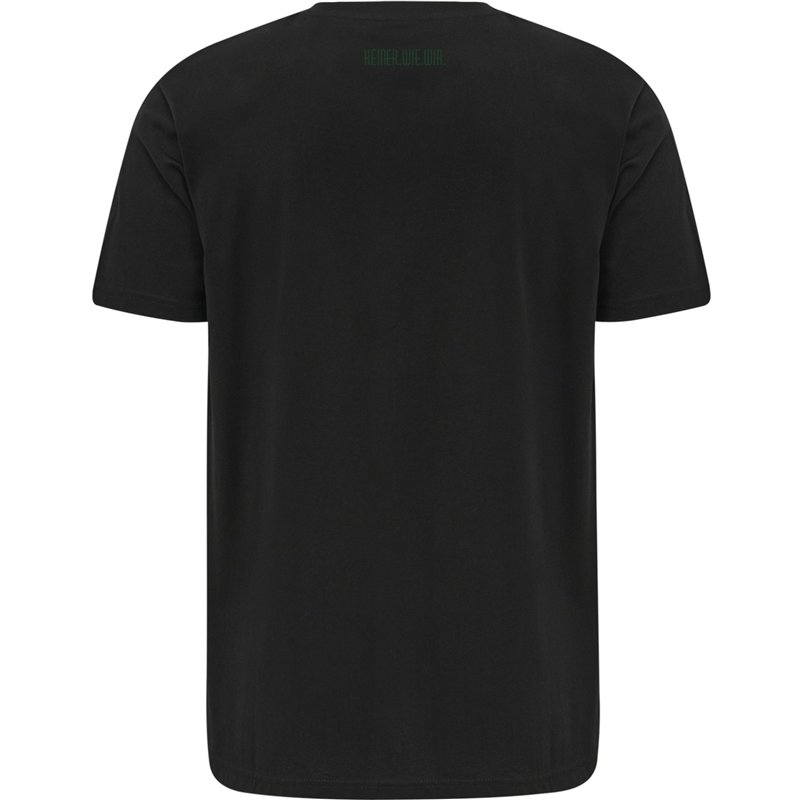 hummel hmlRED BASIC T-SHIRT S/S Male