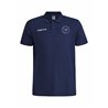 Meissner Ruderclub Unisex Polo