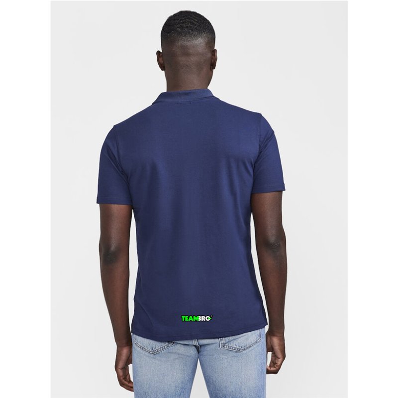Meissner Ruderclub Unisex Polo