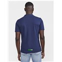 Meissner Ruderclub Unisex Polo