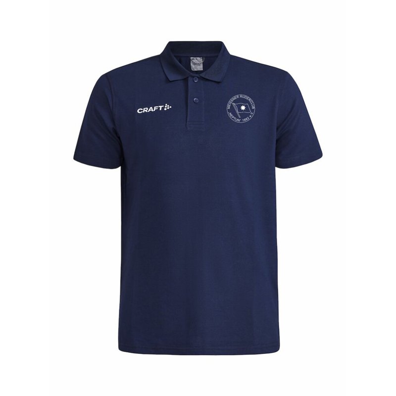 Meissner Ruderclub Damen Polo