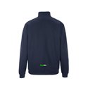 Meissner Ruderclub Unisex Zip Jacket navy