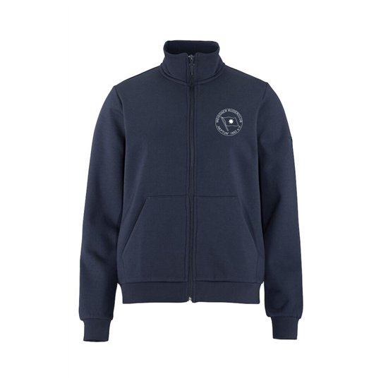 Craft Community 2.0 Zip Jacket W Damen