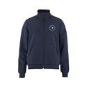 Meissner Ruderclub Damen Zip Jacket navy