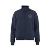 Meissner Ruderclub Damen Zip Jacket navy